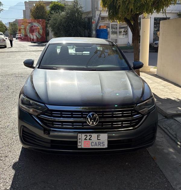 فولكسفاغن جيتا 2022 للبيع في العراق - سوران